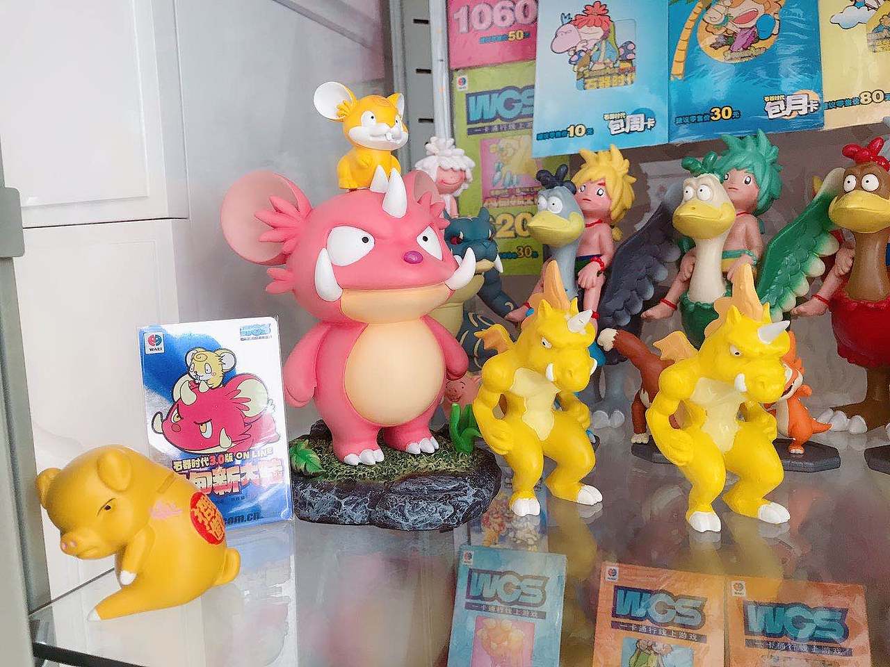 石器时代互通版国民IP的RPG石器手游_重现昔日经典豆丁（图ZMjM5NjUzMzYw） - 产品摄影 - 站酷设计师三牙原创素材 - 站酷ZCOOL