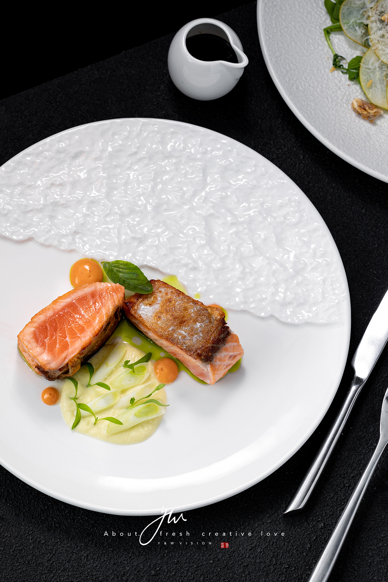 安阁餐厅·法餐（图ZMzUyMDU1MDQw） - 美食摄影 - 站酷设计师YANGZI_杨子原创素材 - 站酷ZCOOL