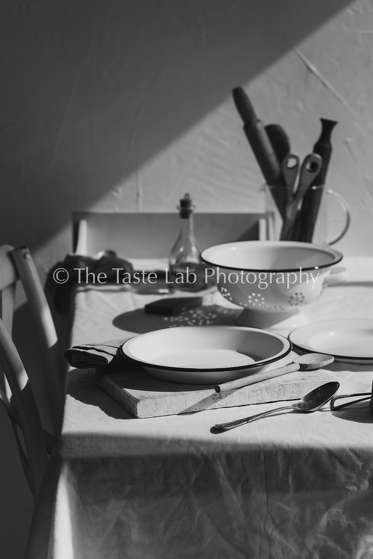 TTL线下美食摄影课花絮—21期