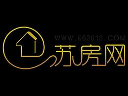 蘇房網(wǎng)標(biāo)志