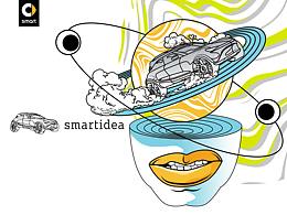 smartidea玩轉(zhuǎn)星球