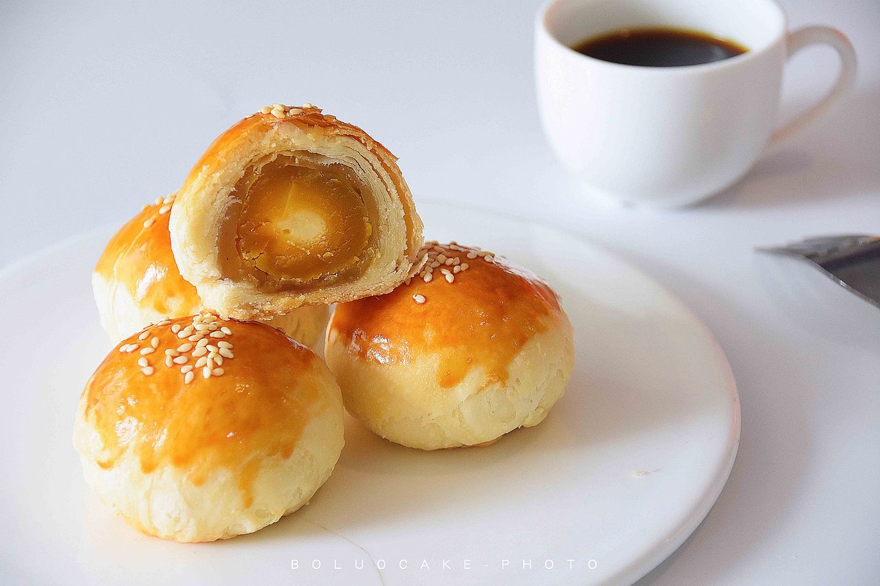 蛋黄酥no.4|摄影|产品摄影|rapperx2_原创作品-站酷zcool