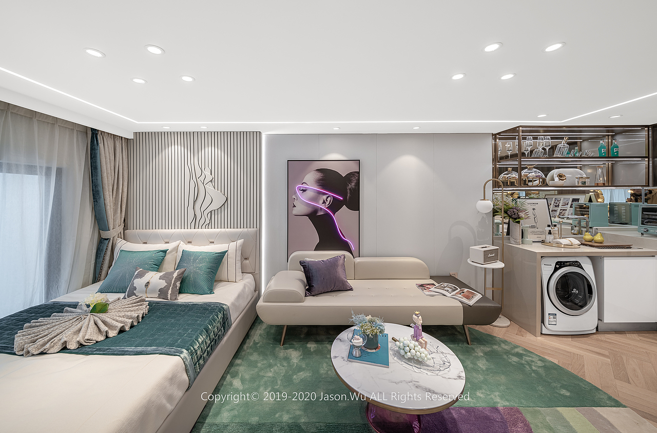 【吴志盛建筑摄影】｜龙湖盛天.天钜（图ZMjA3OTc1MDQw） - 环境/建筑摄影 - 站酷设计师吴志盛建筑摄影原创素材 - 站酷ZCOOL