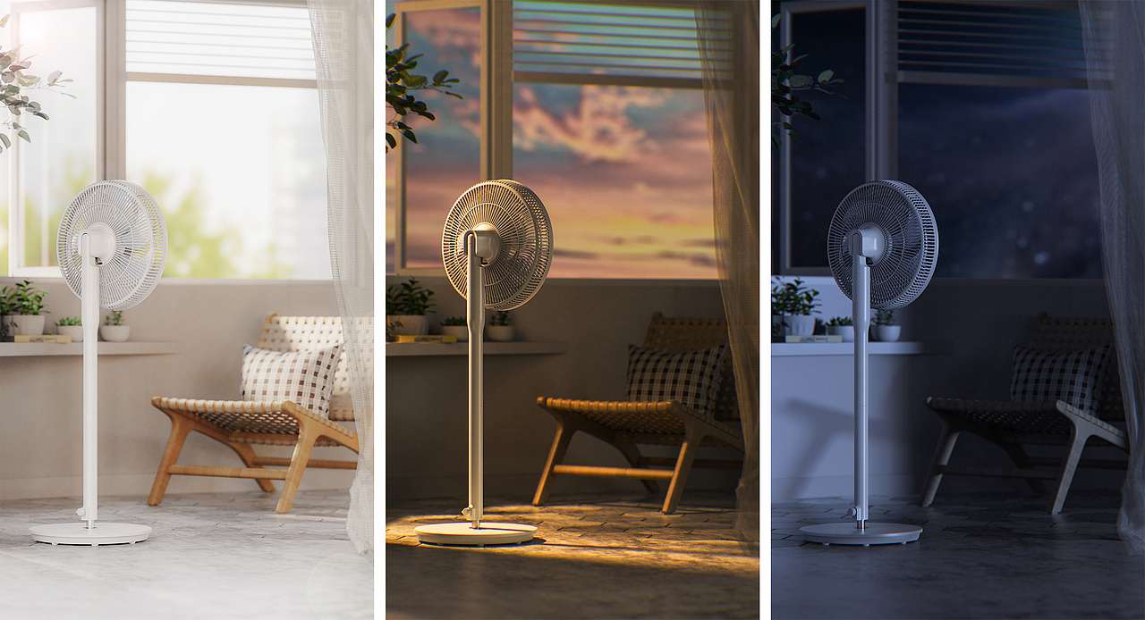 Keyshot_产品渲染合集