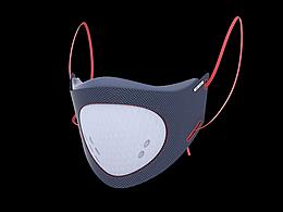 秘音——消音口罩