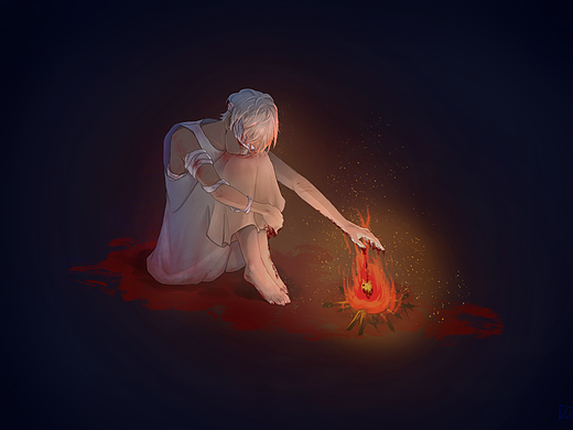 The Last Of The Heart🫀
