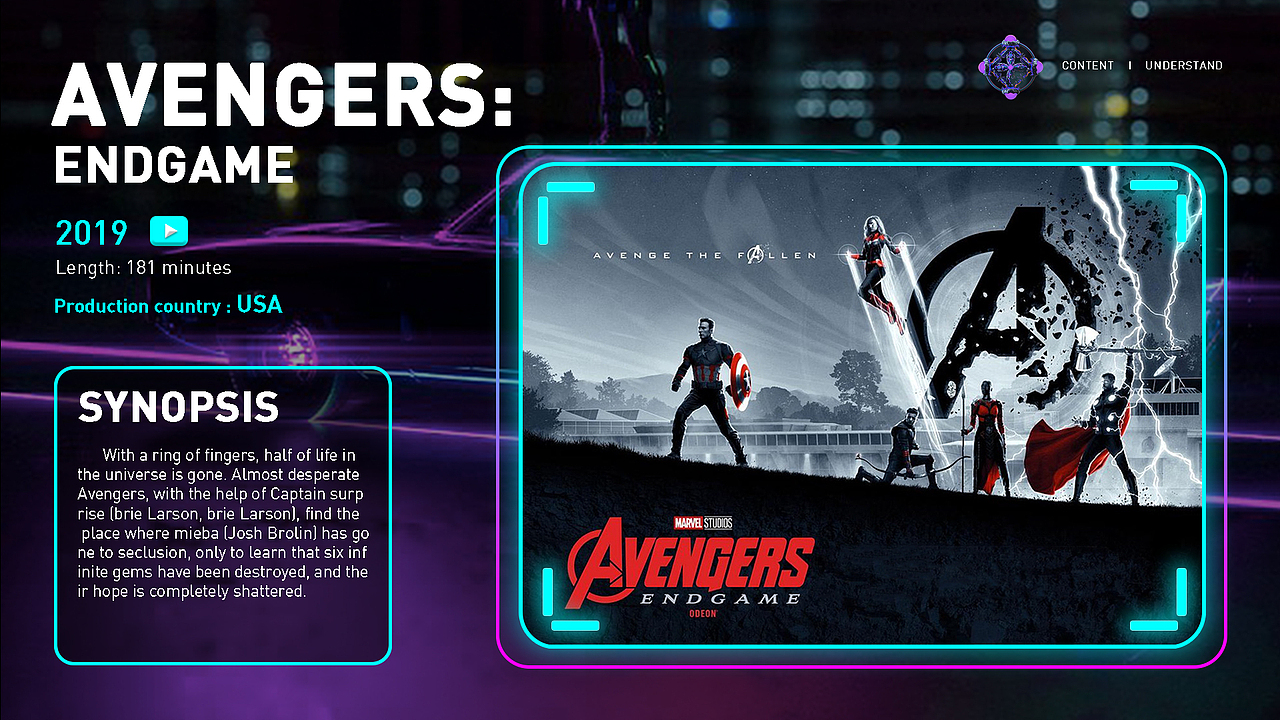 科幻网站（图ZMjI1MDU1MzIw） - 其他网页 - 站酷设计师F_Jxxx原创素材 - 站酷ZCOOL