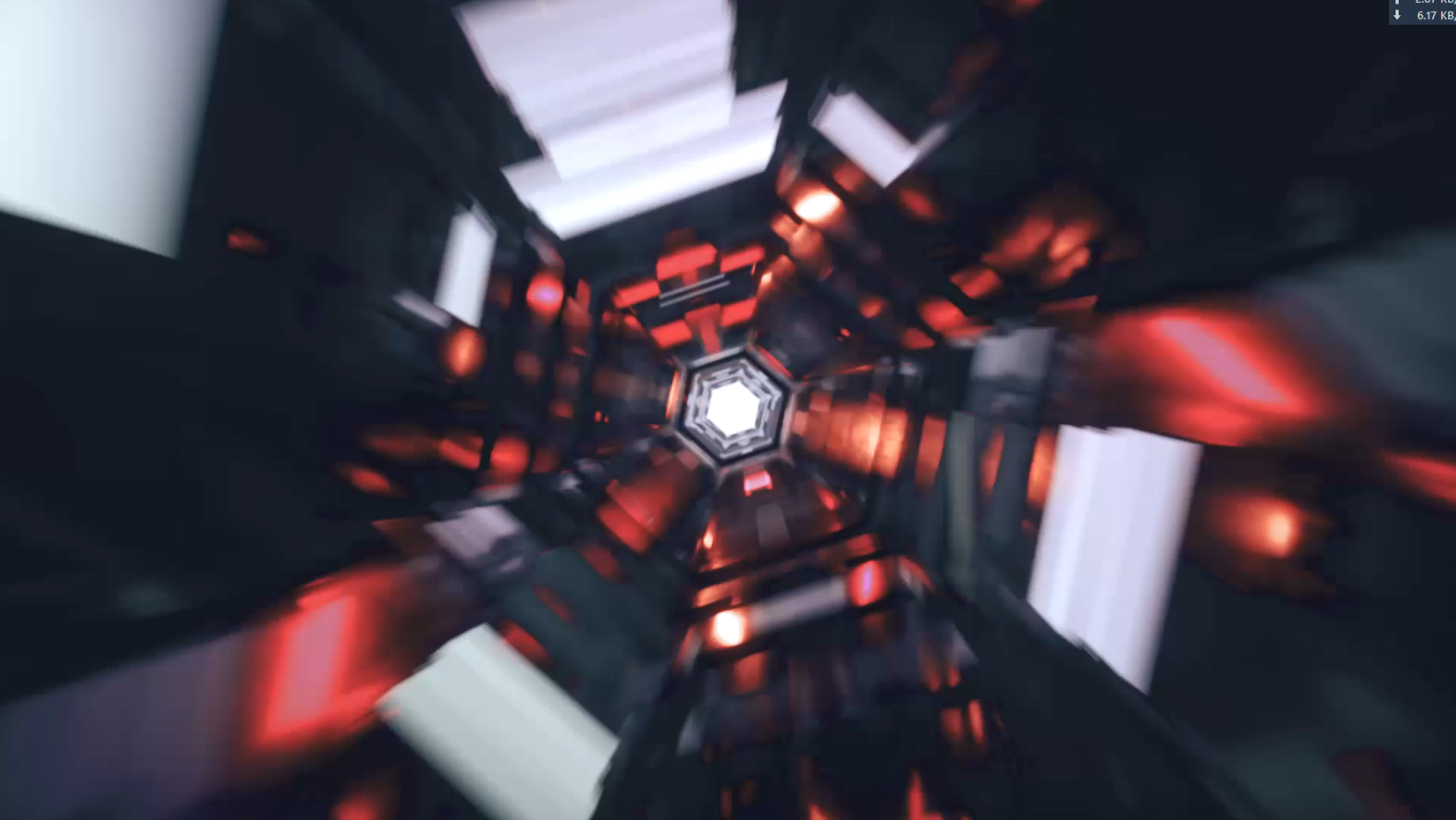 动态视觉的个人主页（封面预览） - 主页封面设置 - 站酷设计师动态视觉原创素材 - 站酷ZCOOL