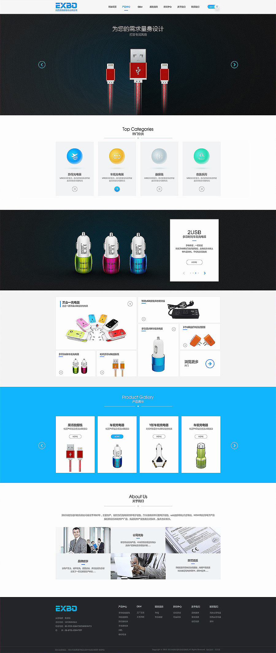 Web Design Summary（图ZNDgxNDU0NDg=） - 企业官网 - 站酷设计师奶瓶ray原创素材 - 站酷ZCOOL