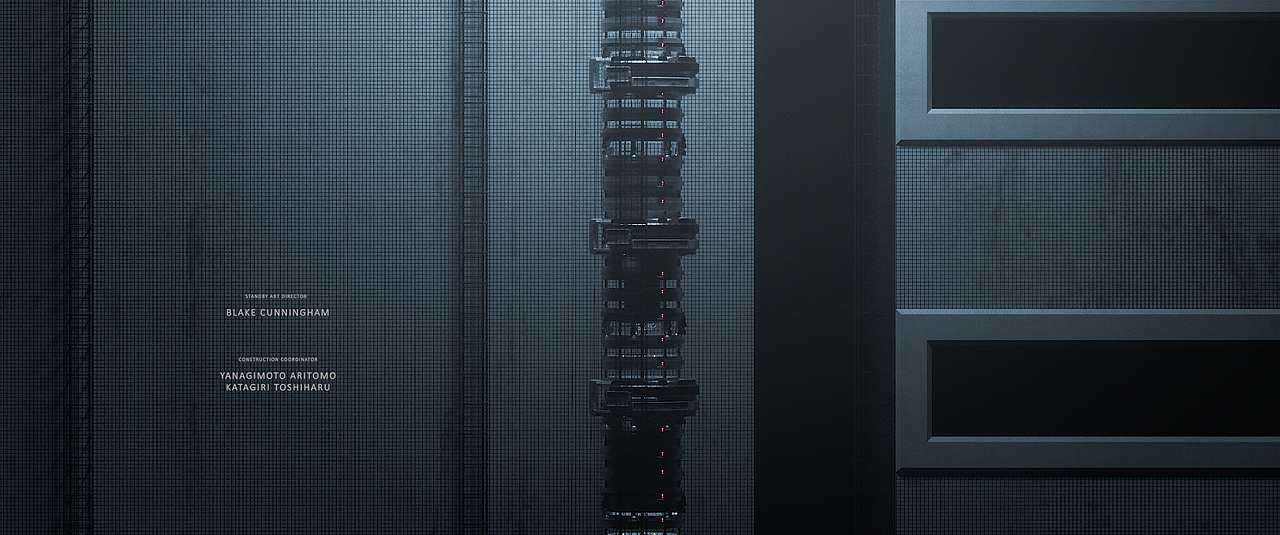 小林清美intro：面之具（图ZMTU4NTY2MzQ0） - 动画/影视 - 站酷设计师乐毅艺术工作室原创素材 - 站酷ZCOOL