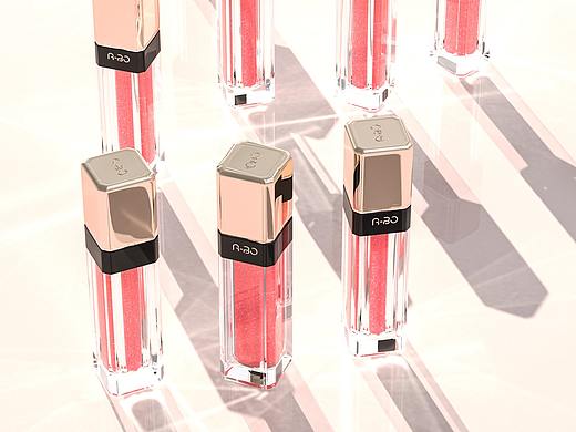 焦散（个人主页-ZNTE1Nzg1MTI=） - 场景 - 站酷设计师小香菜小香菜原创素材 - 站酷ZCOOL