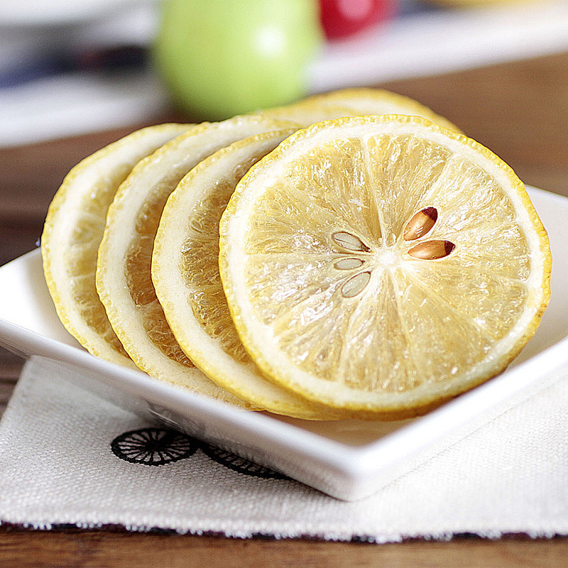 柠檬主图|其他|其他|徐小轲 - 原创作品 - 站酷 (zcool)