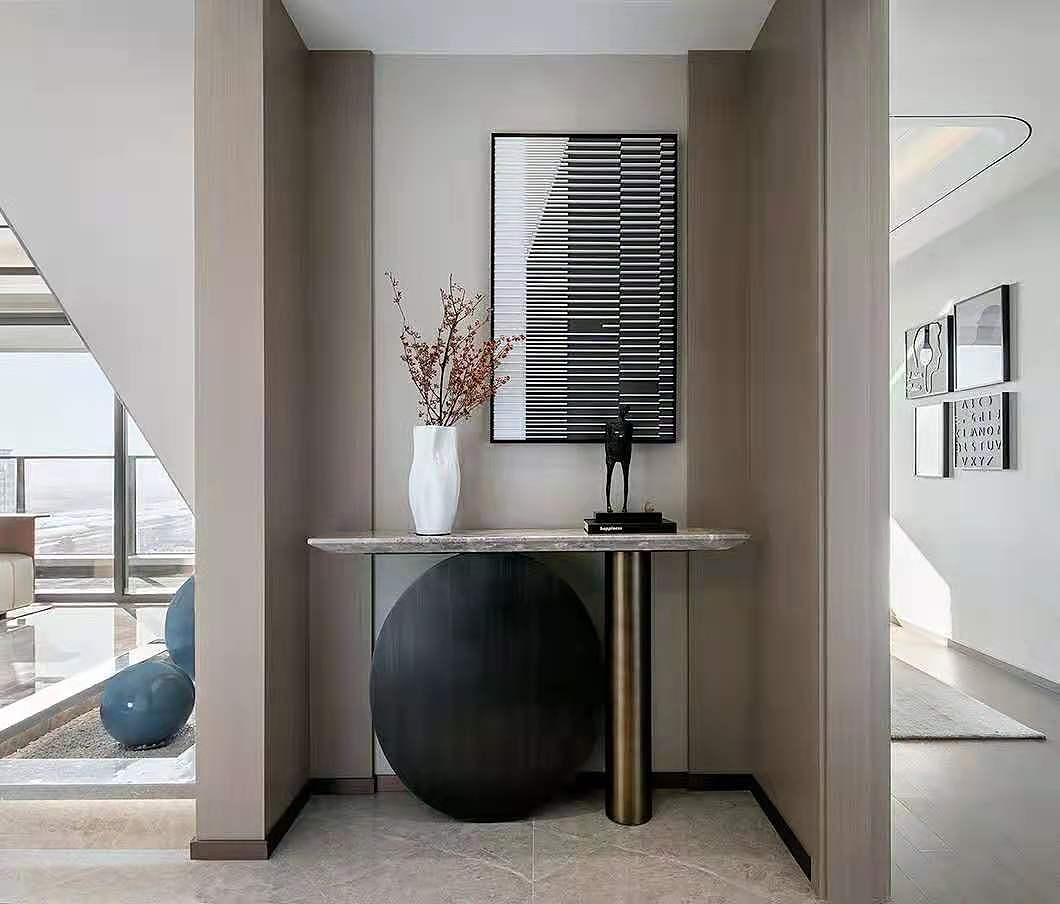 轻奢风格设计,每日分享