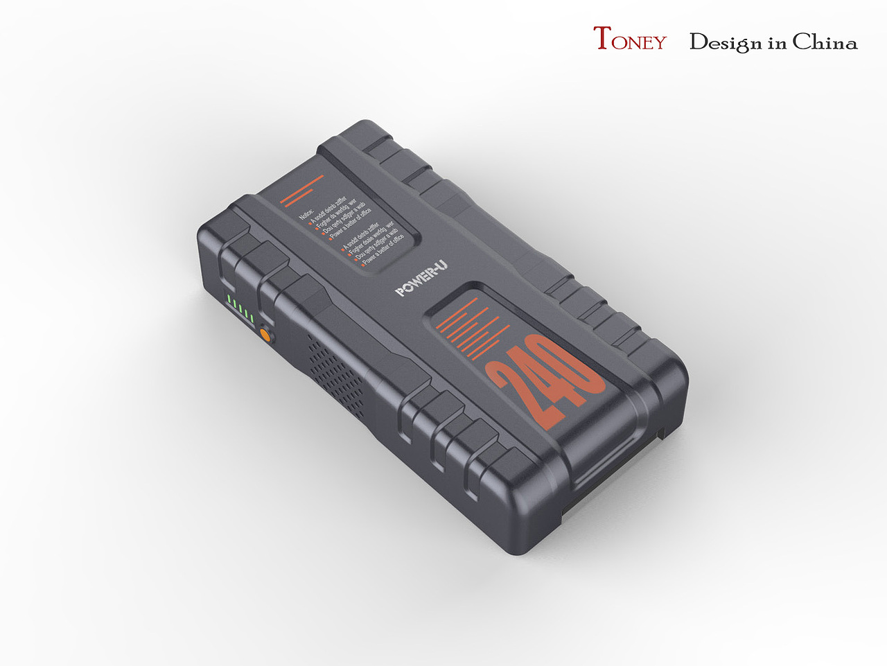 外挂电池外观设计（图ZMTA5NTE2NzY=） - 电子产品 - 站酷设计师仝_tong原创素材 - 站酷ZCOOL