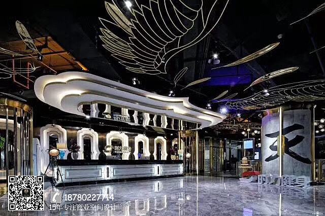 时力健身会所设计-成都专业健身会所设计公司（图ZOTQ0MTU0MTI=） - 家装设计 - 站酷设计师成都健身会所原创素材 - 站酷ZCOOL