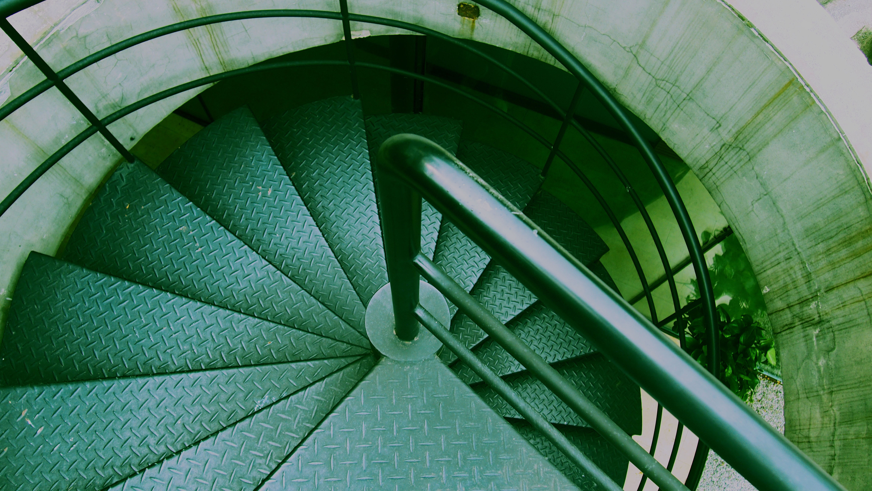 南京 四方当代艺术馆|摄影|环境/建筑|四季春豆沙包 - 原创作品