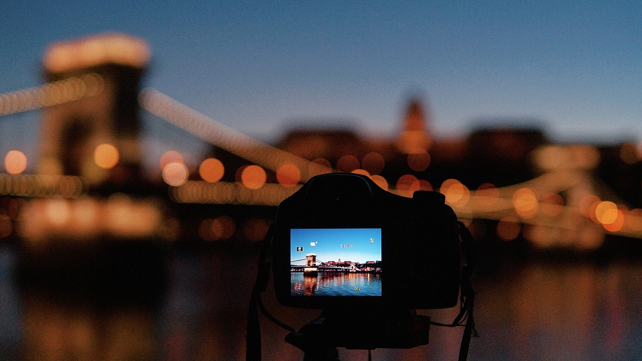 跨过城市 穿越山川湖泊 | 欧洲自驾游 | 匈牙利