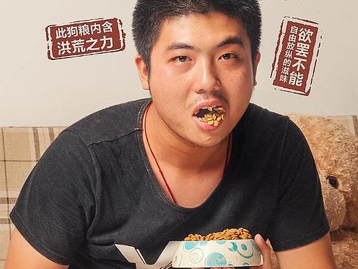 宠物行业类宣传设计（个人主页-ZMjE1Njk5MjA=） - 品牌 - 站酷设计师就是这个小吕同学原创素材 - 站酷ZCOOL