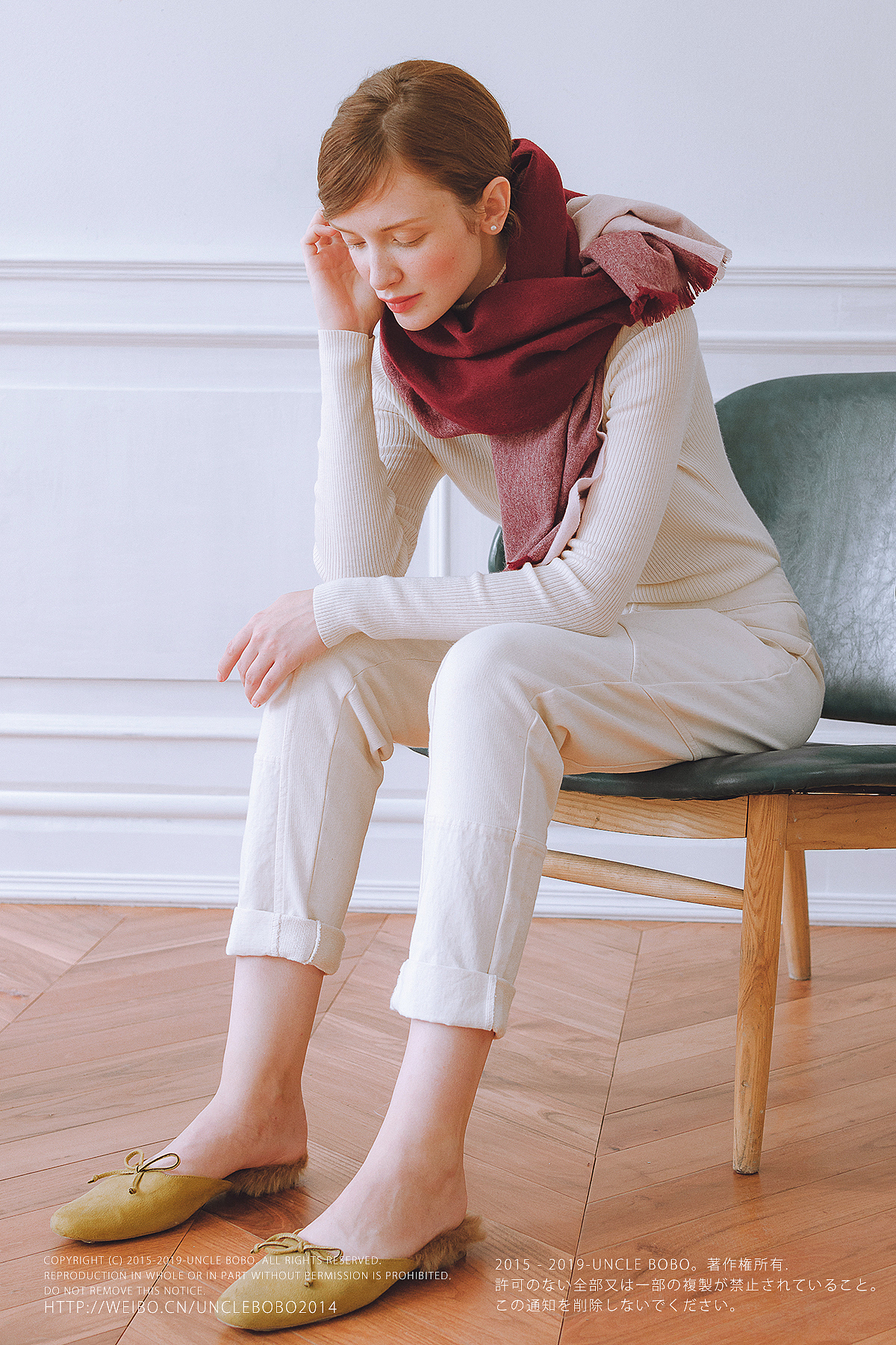 无题（图ZMTg5NTI5MTc2） - 人像摄影 - 站酷设计师BoboF原创素材 - 站酷ZCOOL