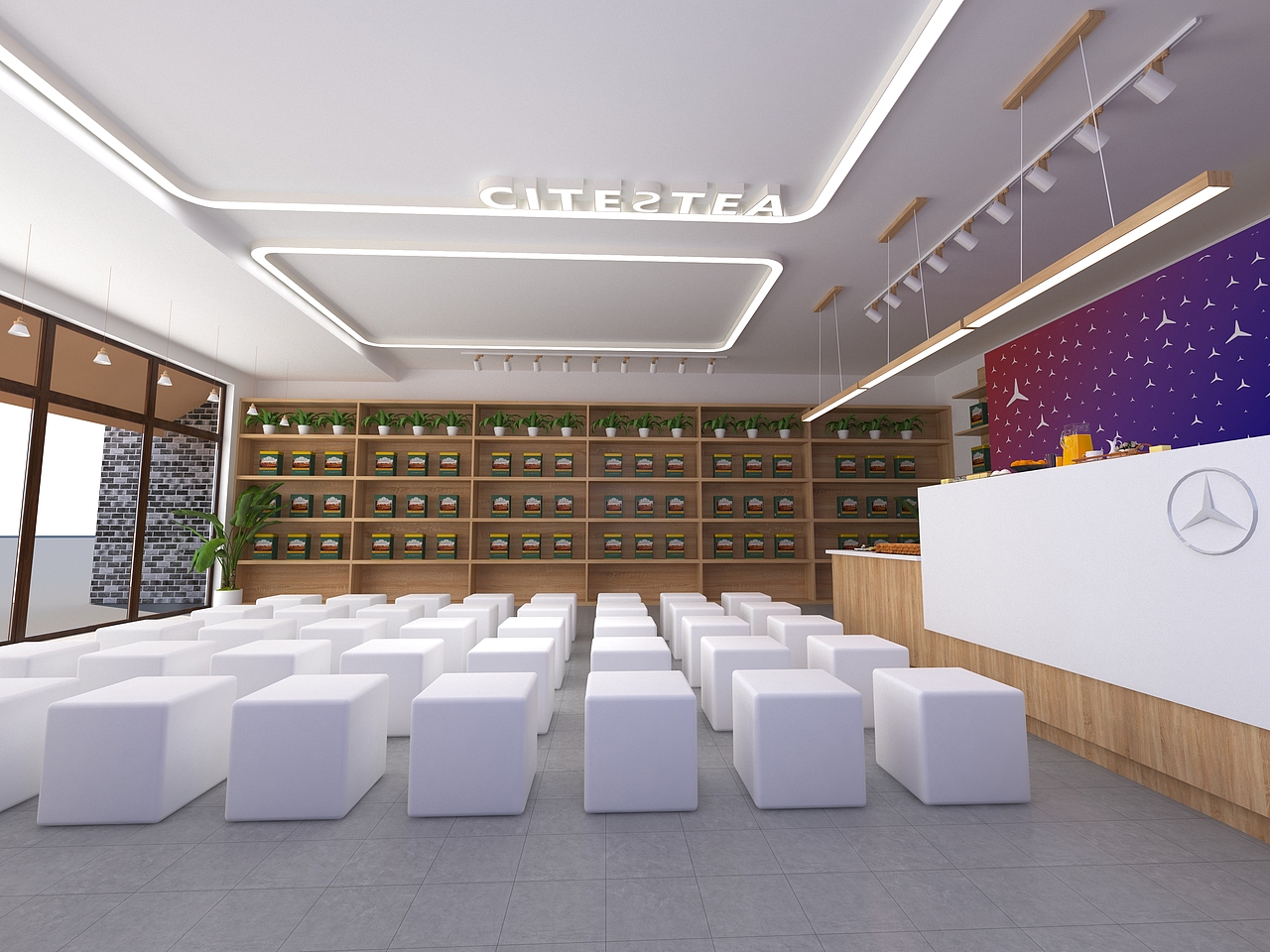 奔驰-寻味之旅试驾活动（图ZMzA1NzE1Mzc2） - 其他三维 - 站酷设计师不小的火柴原创素材 - 站酷ZCOOL