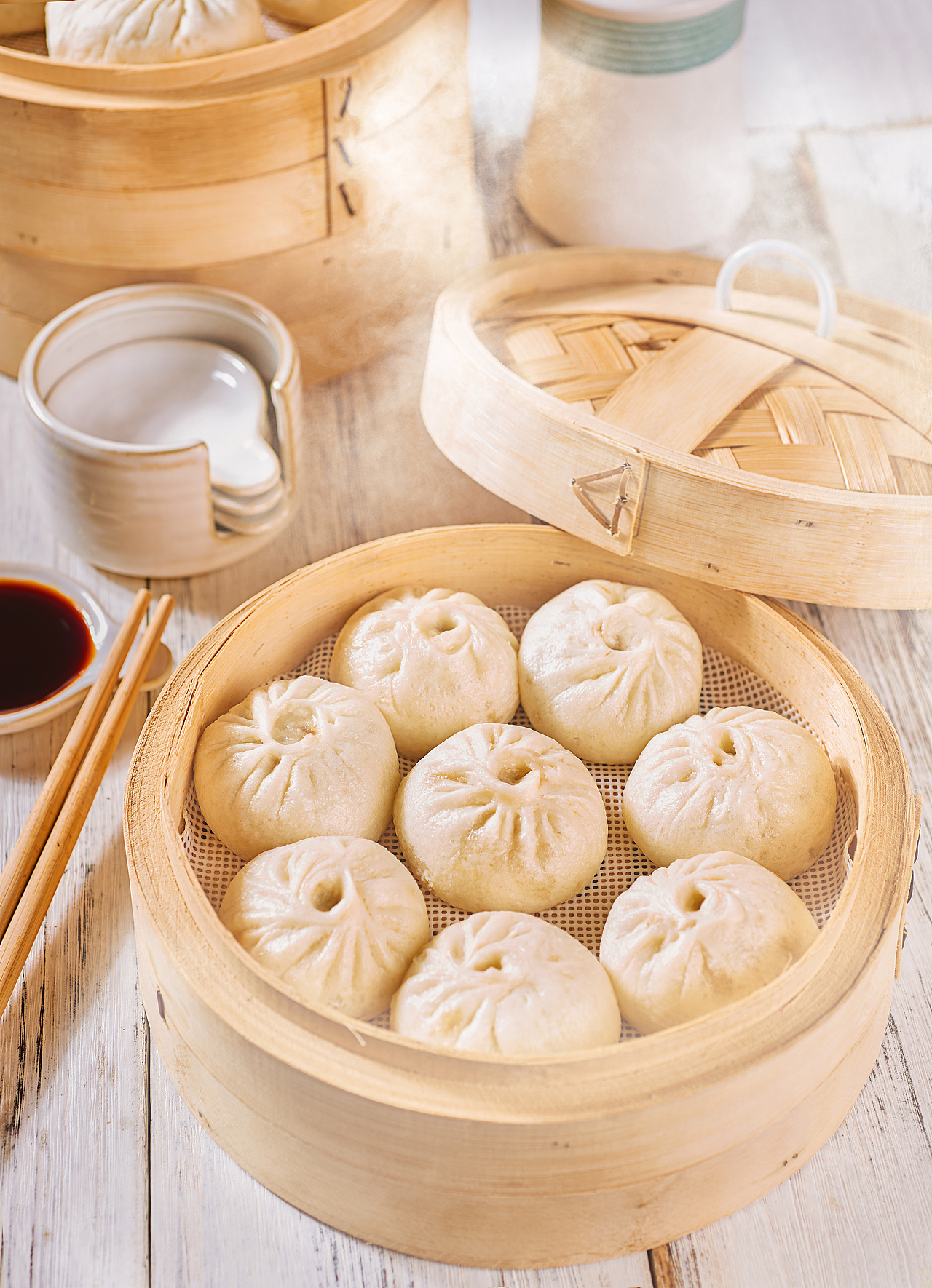 美食摄影｜早餐