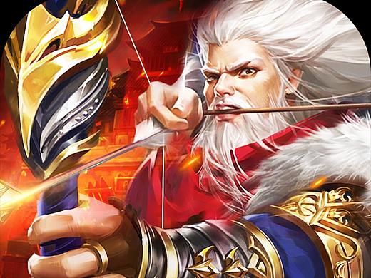 三国类游戏五图