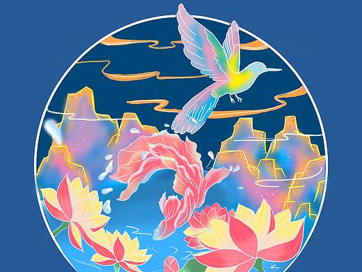 昨天公开课学的