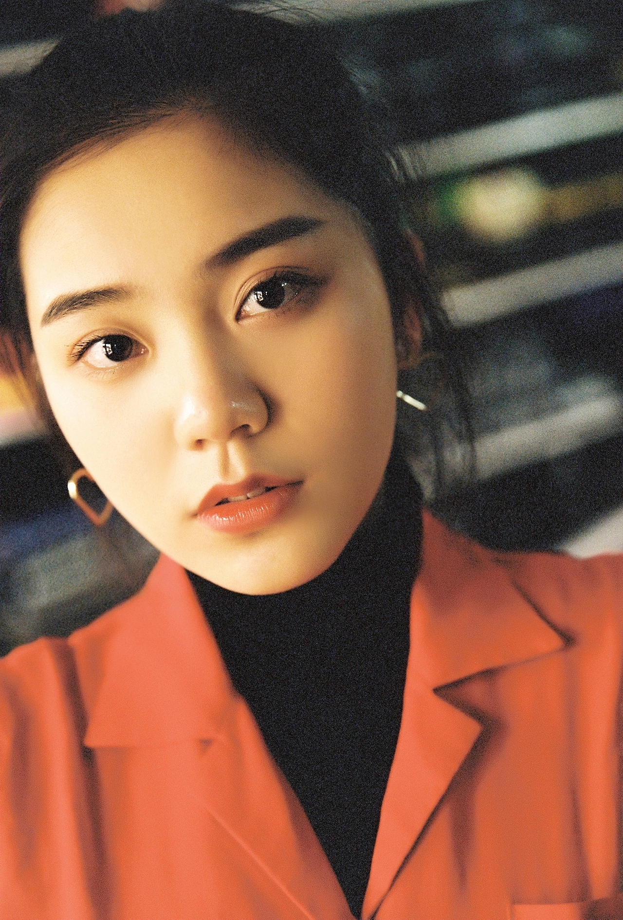 所有的道别里,我最喜欢明天见