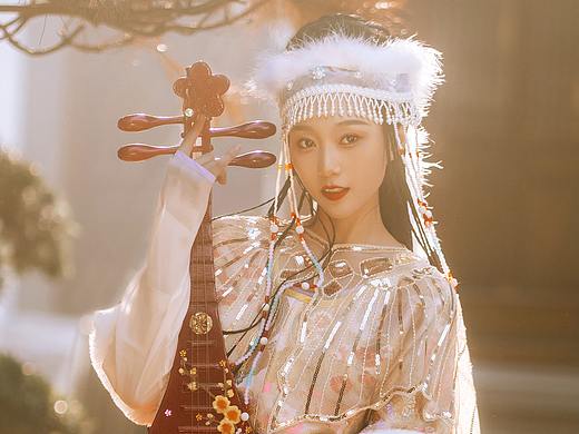 香妃
