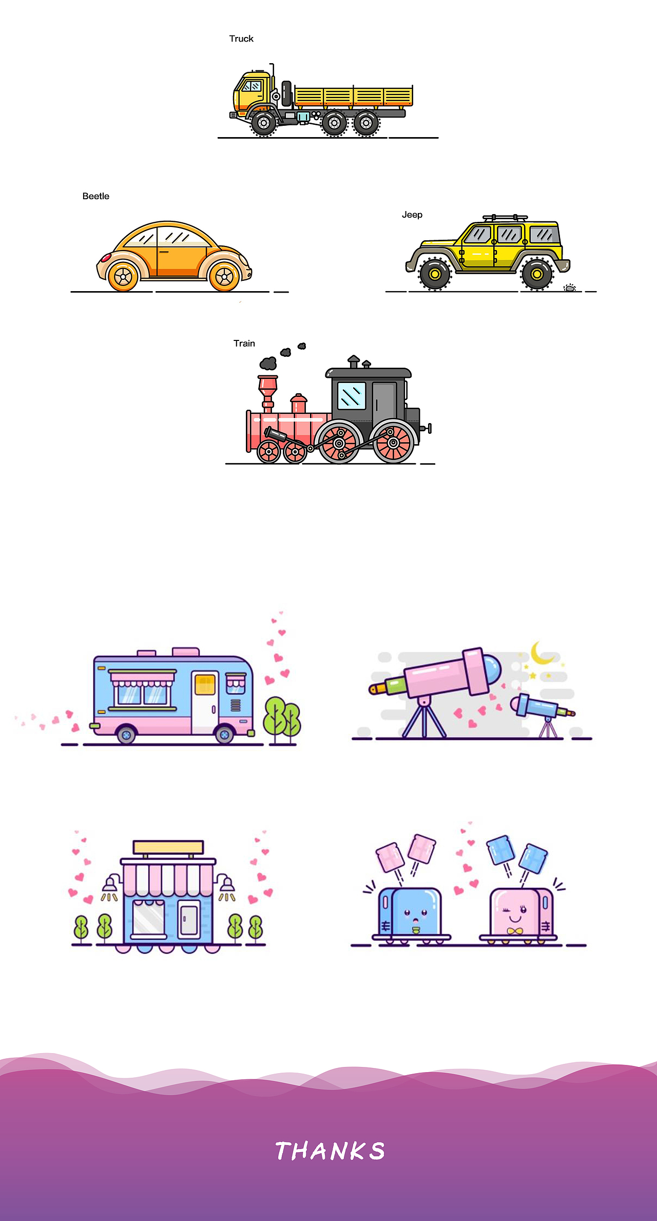 近期MBE练习整理（图ZNTU3NDIxNjQ=） - 图标 - 站酷设计师咿丶原创素材 - 站酷ZCOOL