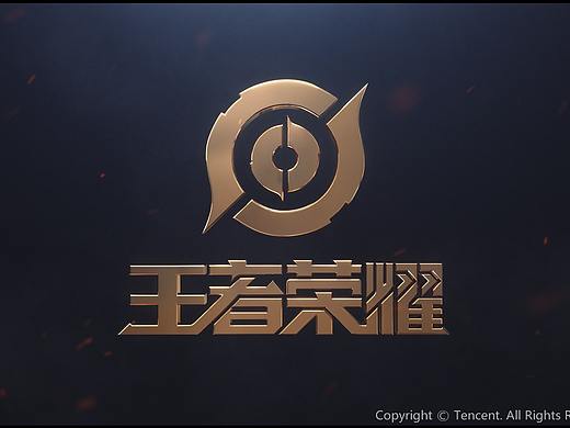 2019全新的王者logo演绎
