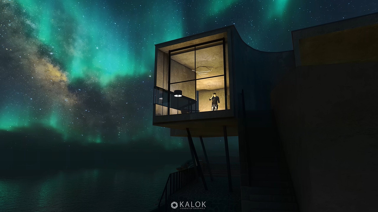 LUMION10综合表现动画（图ZMjAzMjk3ODIw） - 场景 - 站酷设计师KaLok丶原创素材 - 站酷ZCOOL