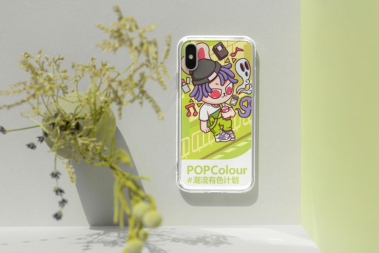 一只奶凶奶凶的 " a豆君 "