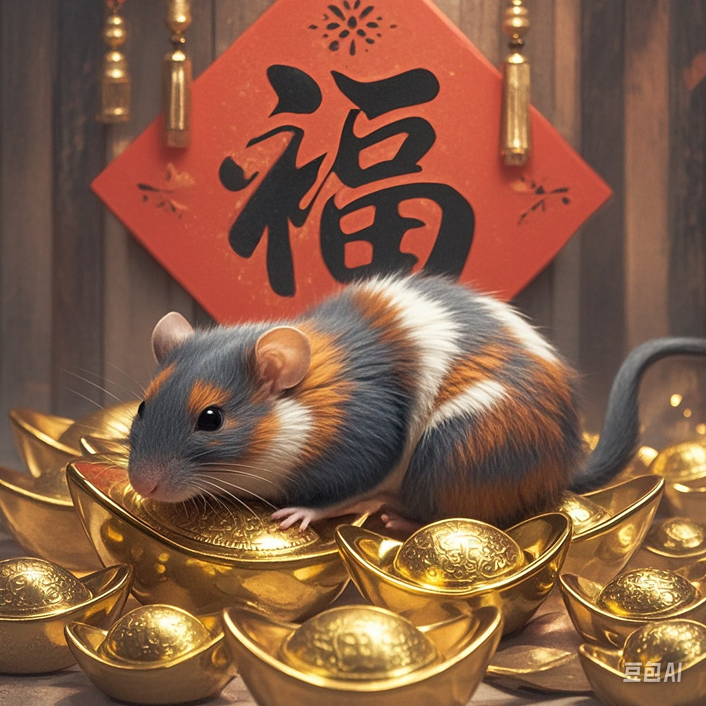 十二生肖萌宝3