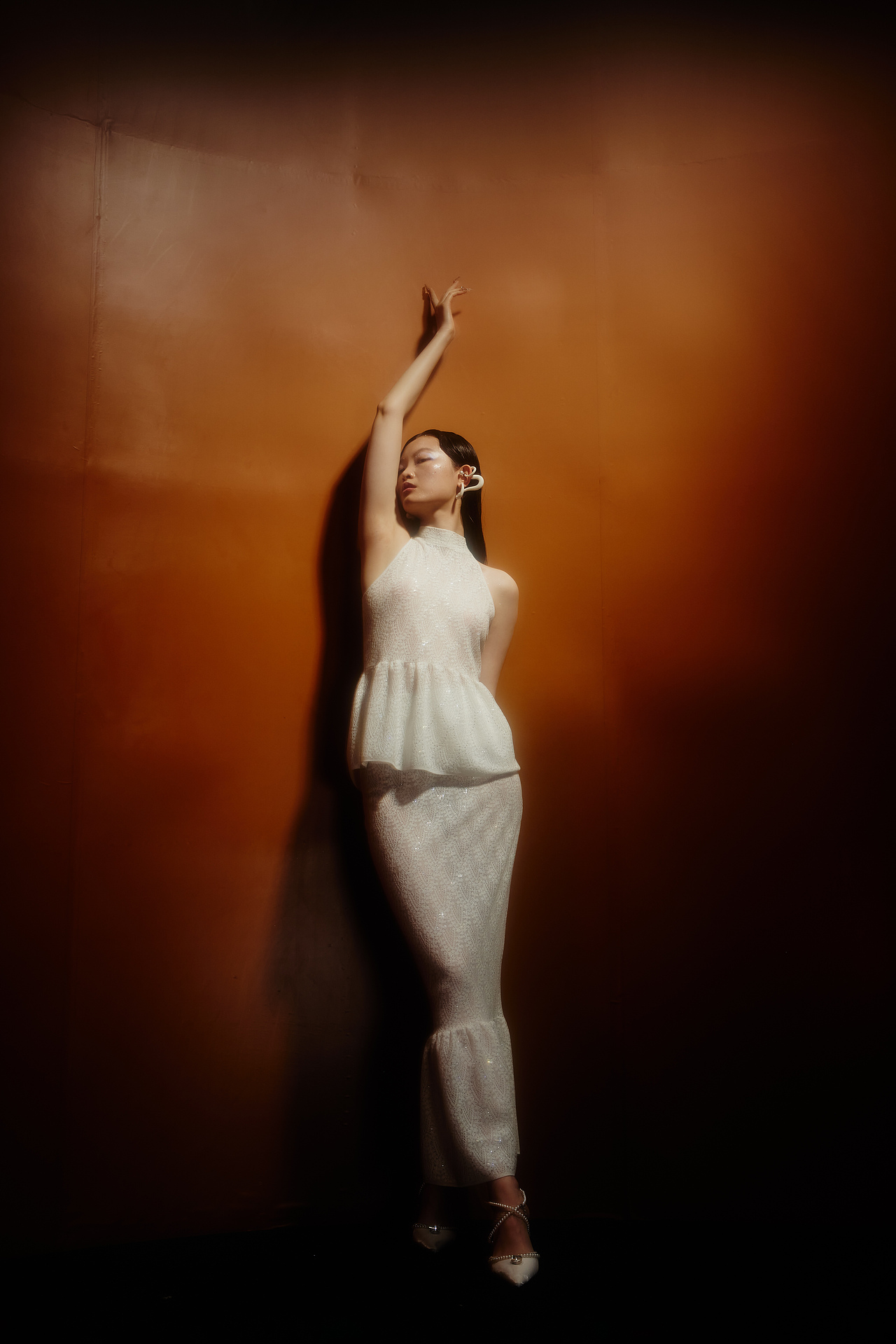 制在 2022SS 光影琉璃