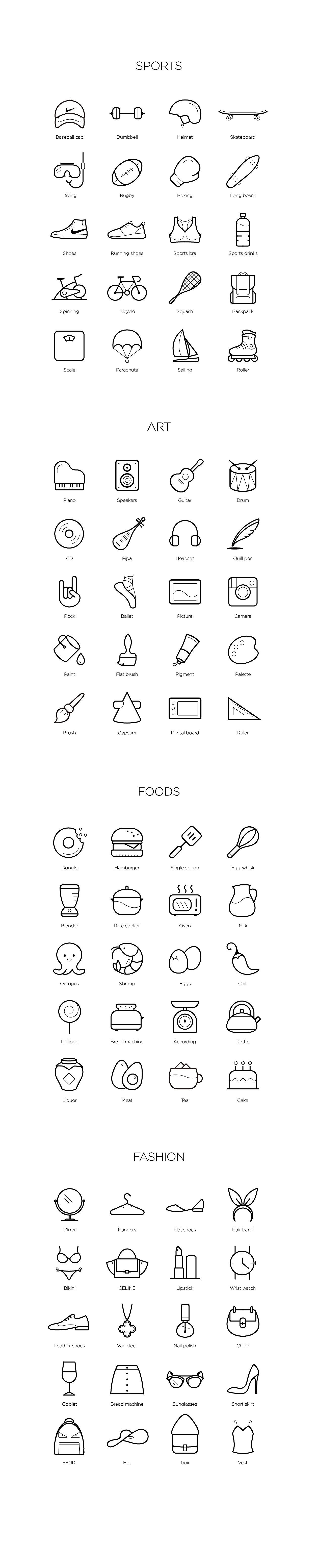 icon for interesting（图ZNTEyNDI2MjQ=） - 图标 - 站酷设计师刘四喜原创素材 - 站酷ZCOOL