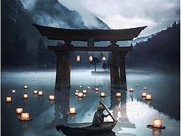 充电宝数据线建模渲染