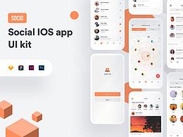 我喜欢的APP