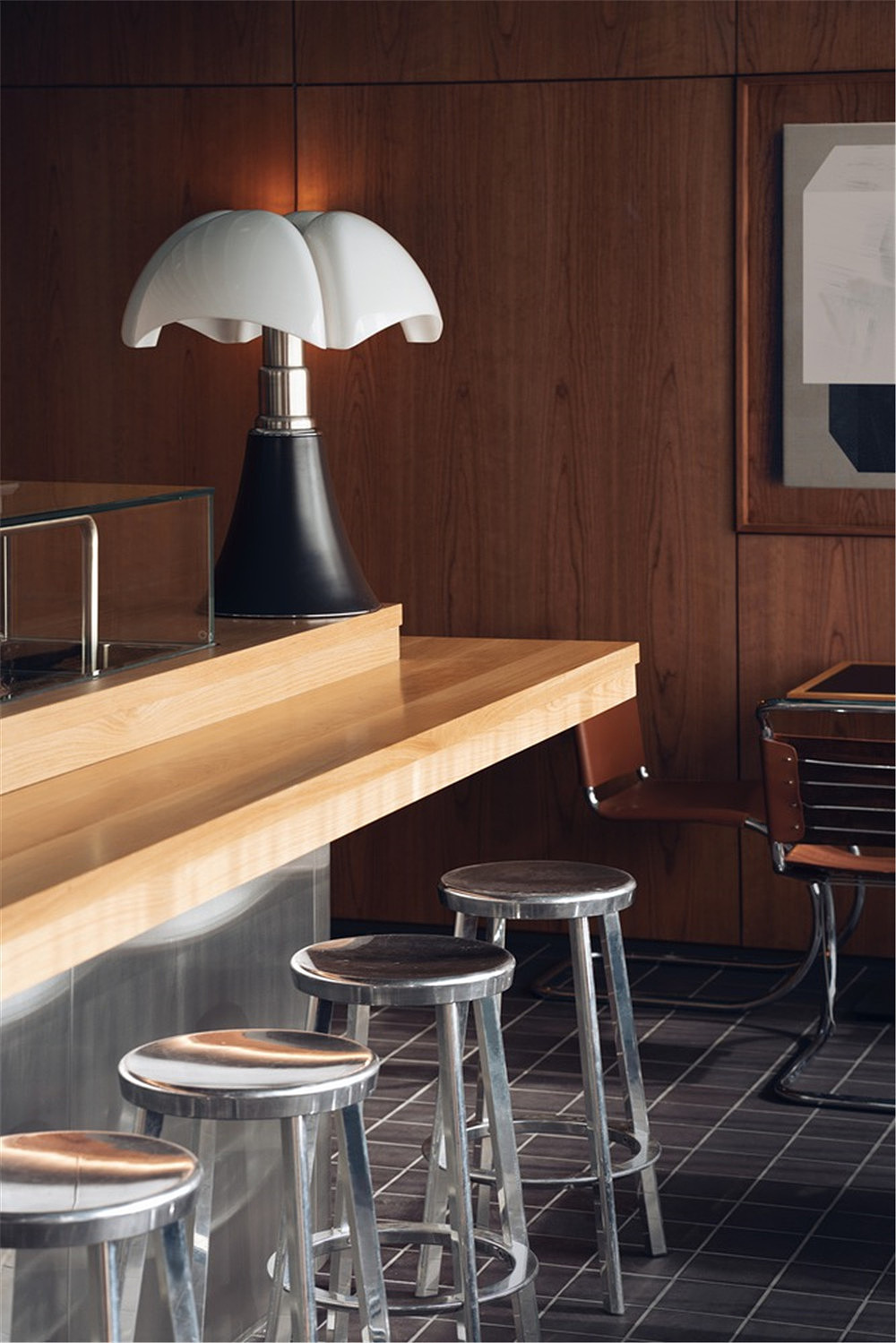 成都日料餐厅设计