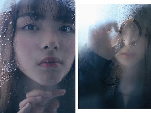 {海德娜娜} 雷雨 