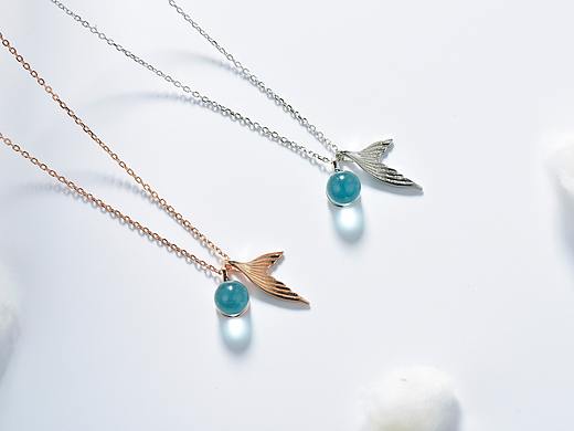 珠宝摄影不精修拍摄