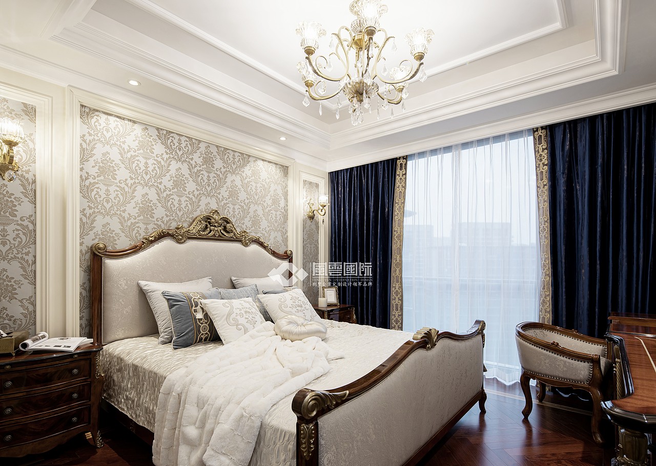 软装实景丨杭州·侯潮府住宅项目（图ZMjkzMDU2Nzk2） - 家装设计 - 站酷设计师何青蓝原创素材 - 站酷ZCOOL