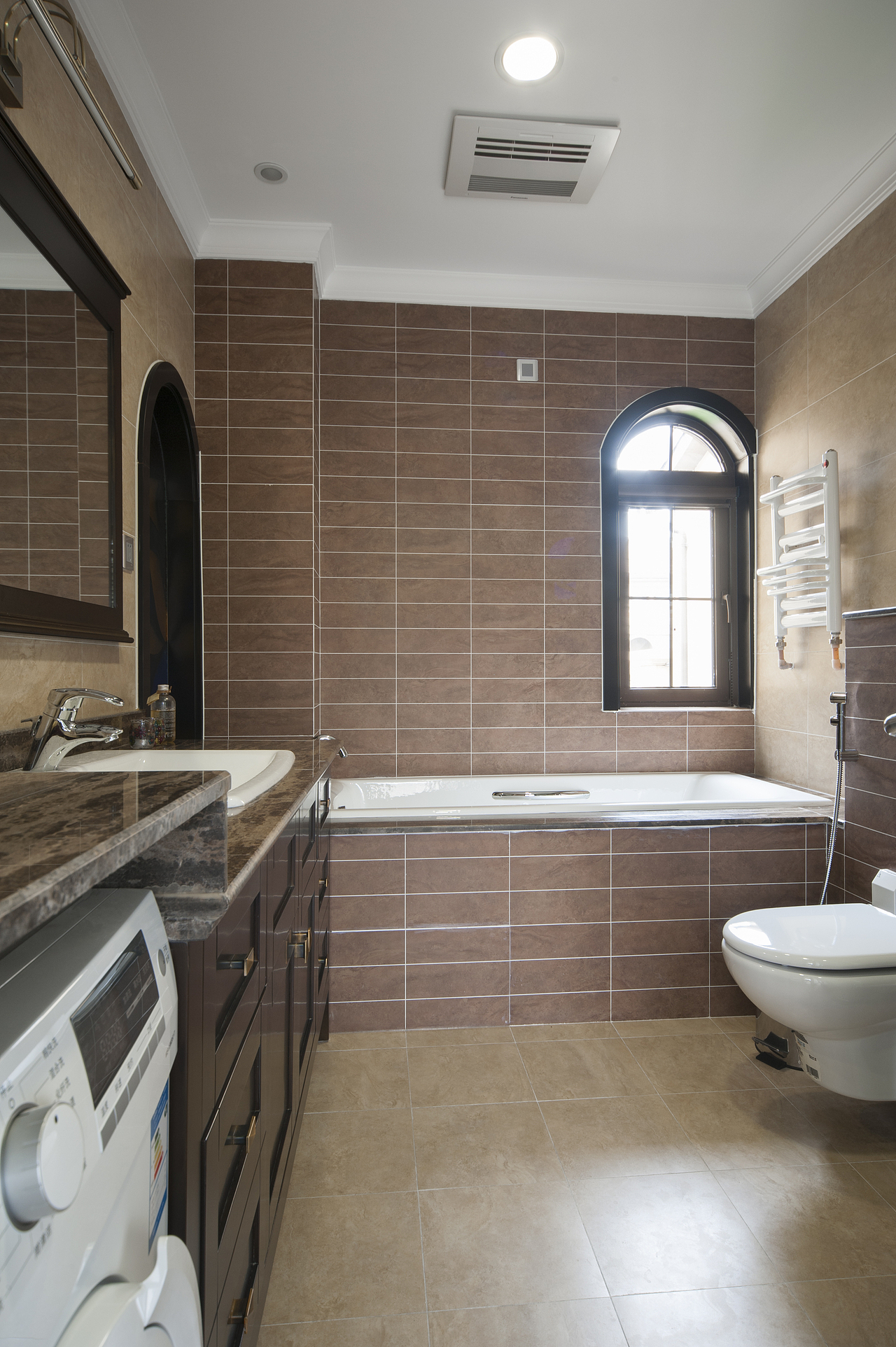 作品 ｜ 龙湖香堤 李宅（图ZMjE4NjI2Mjk2） - 家装设计 - 站酷设计师木本清源原创素材 - 站酷ZCOOL