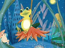 歡迎來到~呱呱麻麻的花花世界