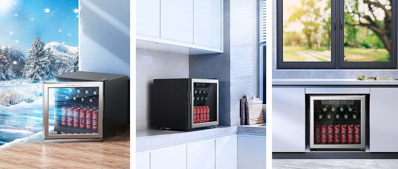 Keyshot_产品渲染合集