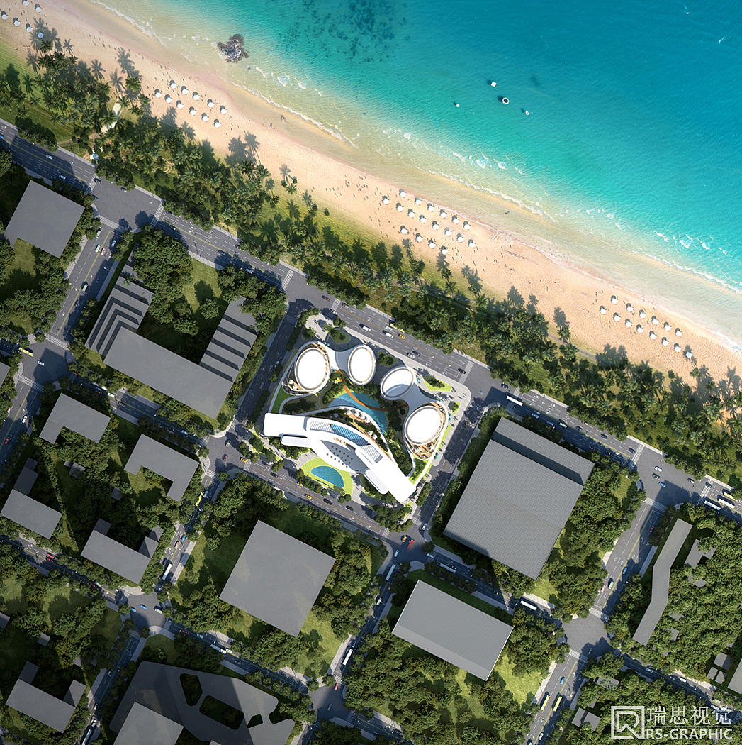 ========瑞思视觉2022========（图ZMjg3ODEzODM2） - 建筑/空间 - 站酷设计师3D搬运工原创素材 - 站酷ZCOOL