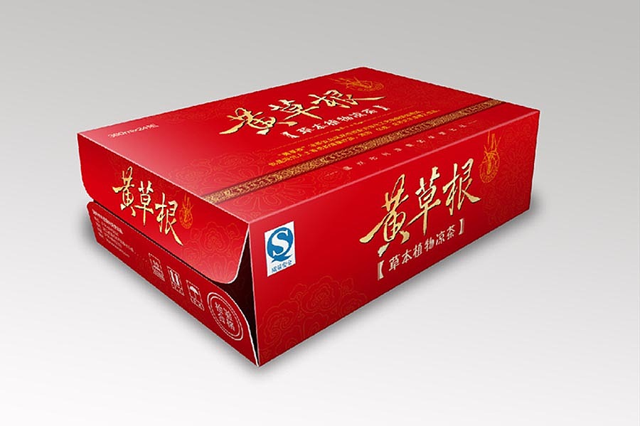 包装盒