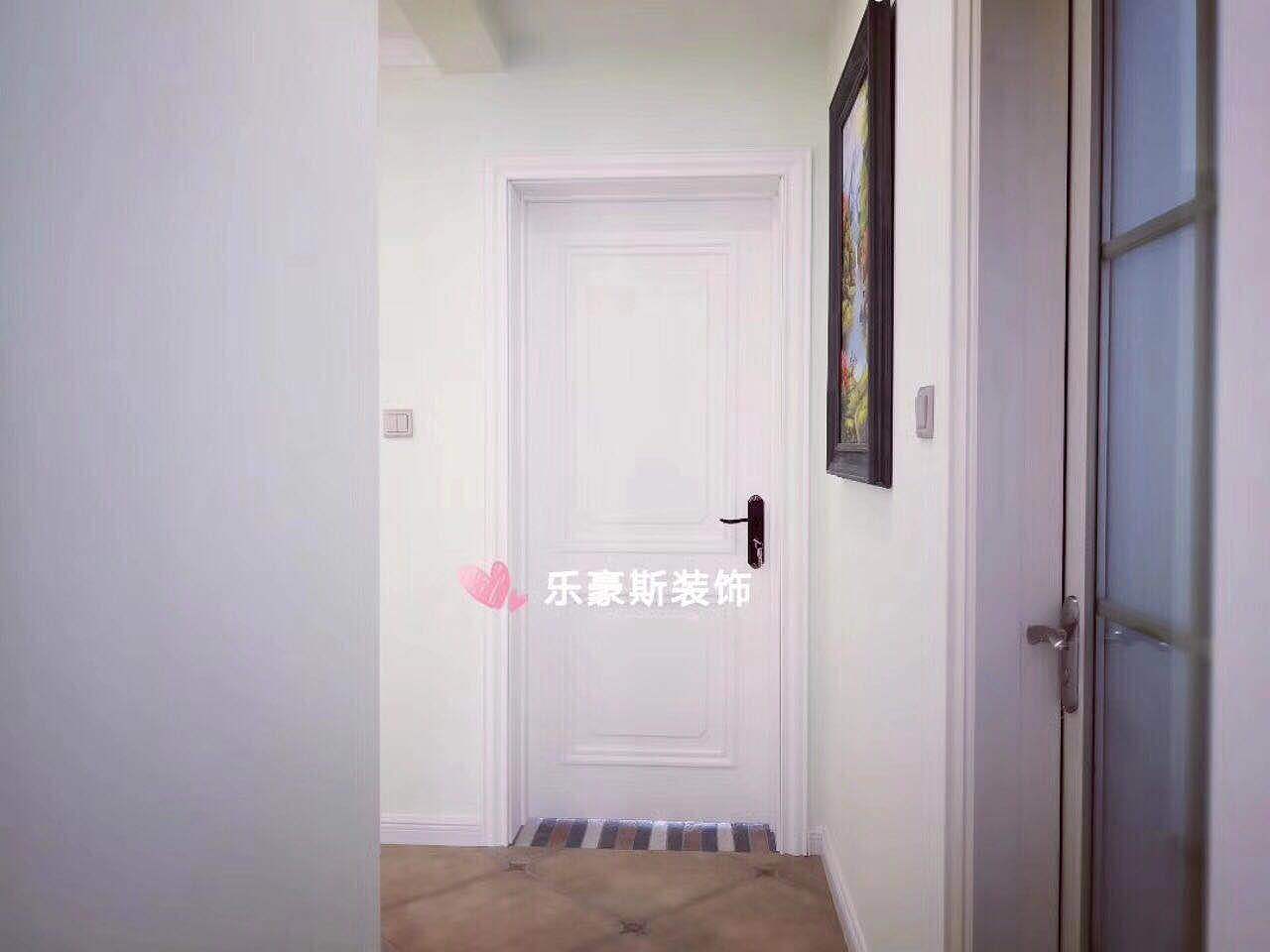 142平美式实景案例（图ZMTA2ODI0Nzcy） - 家装设计 - 站酷设计师缴丹阳原创素材 - 站酷ZCOOL