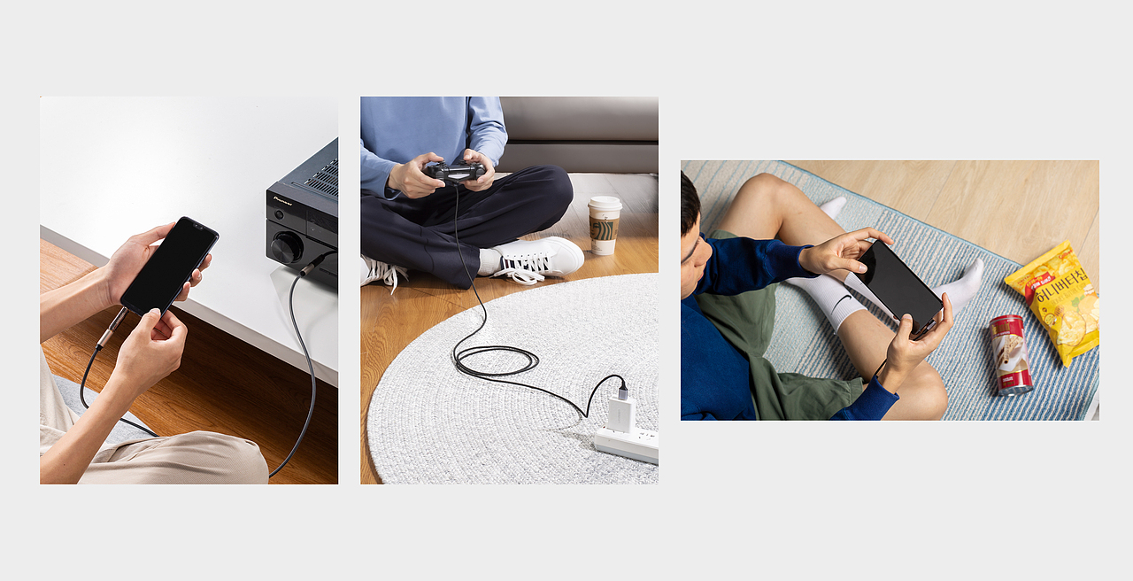 离开老东家绿联很久了，祝好~（图ZMjg3Mjk0Mjk2） - 产品摄影 - 站酷设计师佛拉门戈原创素材 - 站酷ZCOOL