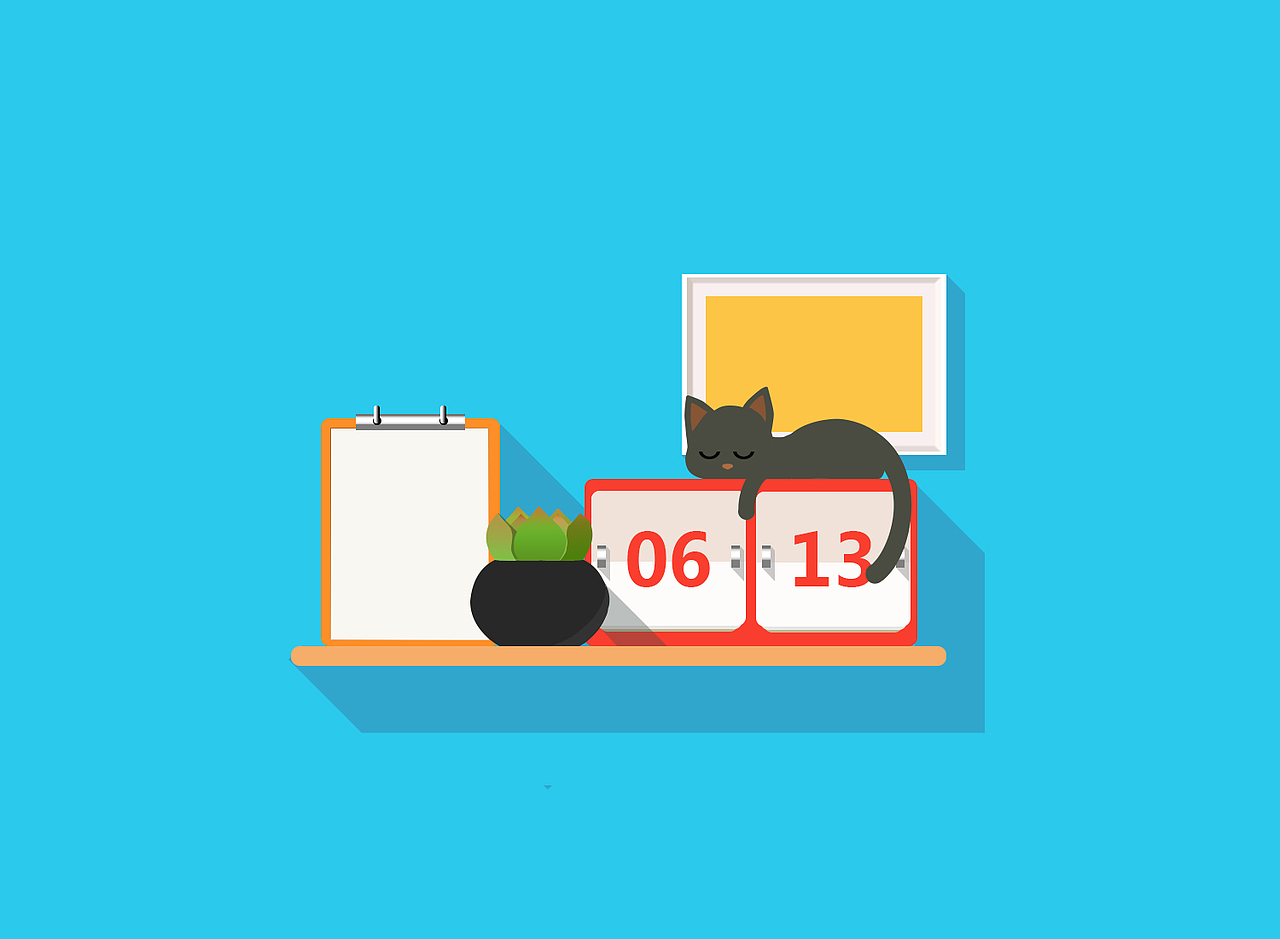 可爱的小猫咪 微扁平 临摹练习（图ZNTUxNDI4Njg=） - 其他UI - 站酷设计师arrow830原创素材 - 站酷ZCOOL